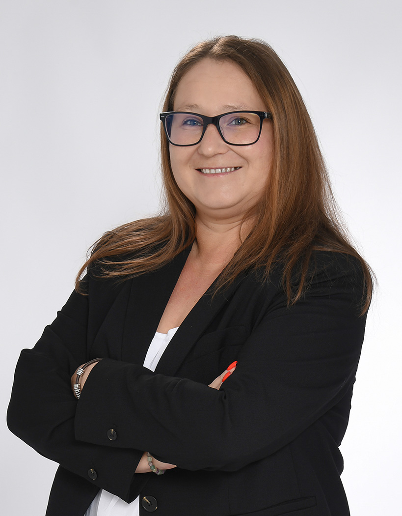 Karin Stockenhuber Foto von Karin Stockenhuber