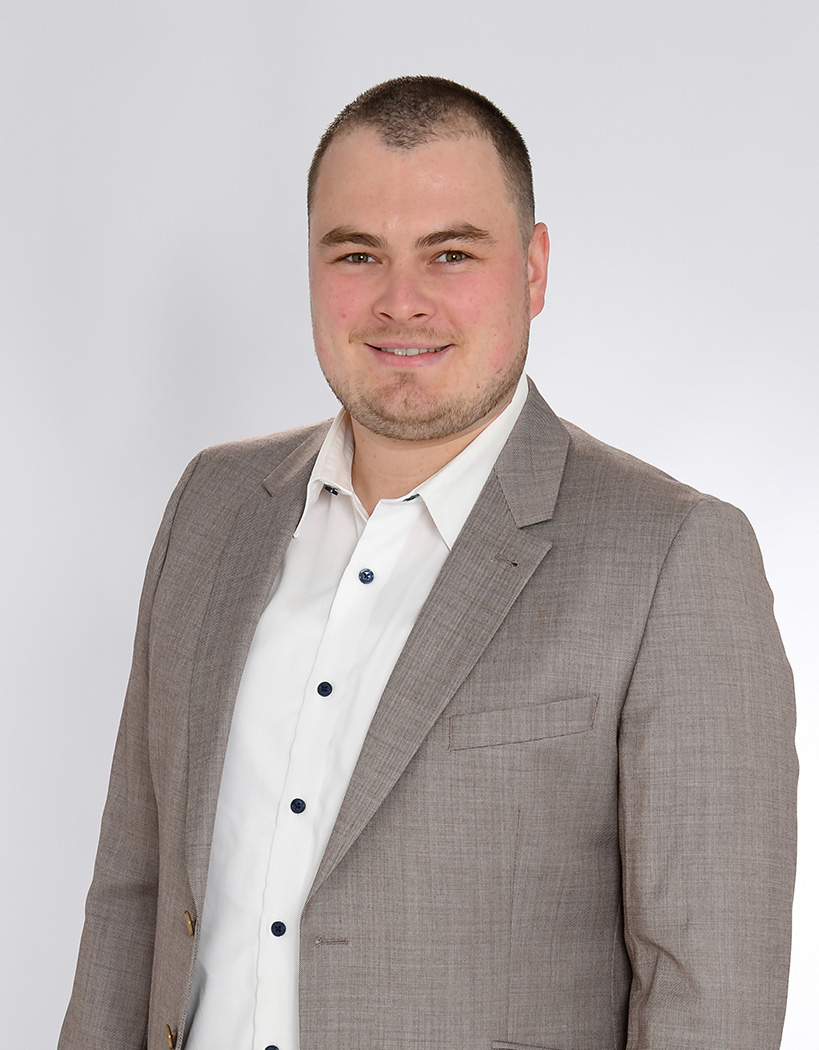 Lukas Priewasser Foto von Lukas Priewasser