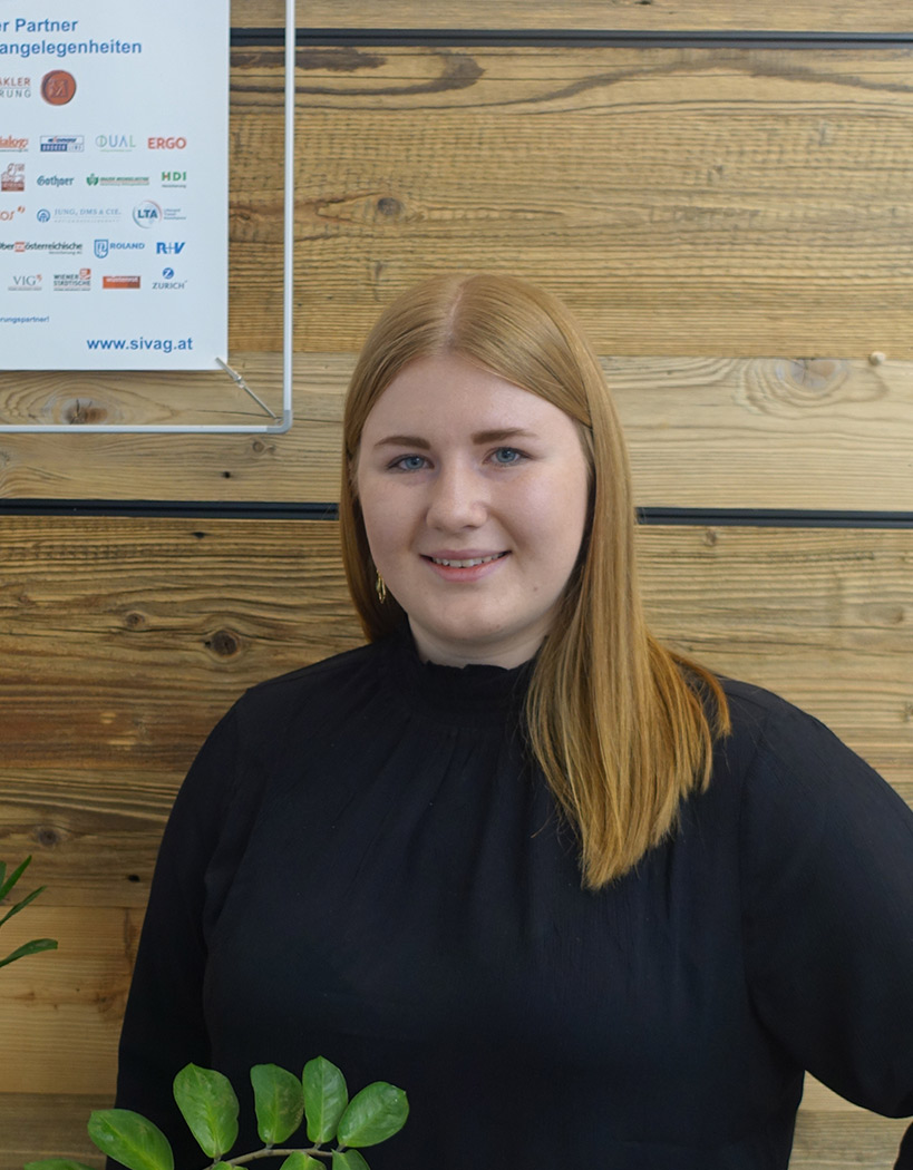 Foto von Verena Maderegger