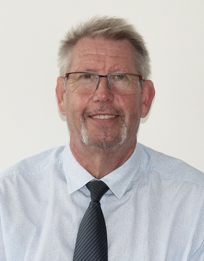 Karl Heinz Mastalir Porträt von Karl Heinz Mastalir