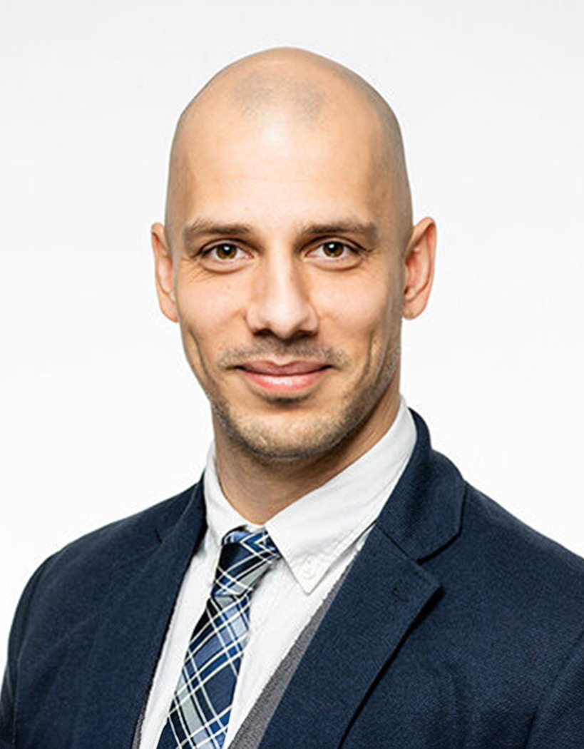 Michael Komatz Porträte von Michael Komatz