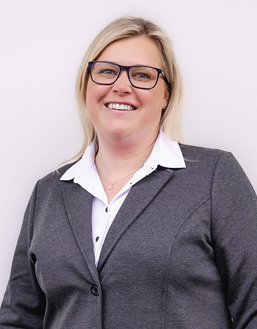 Christina Maria Bichler Porträt von Christina Maria Bichler