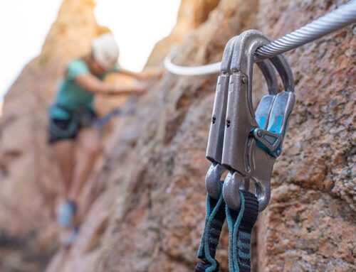 Wenn das Leben sich ändert: Achtung bei Unfallversicherung