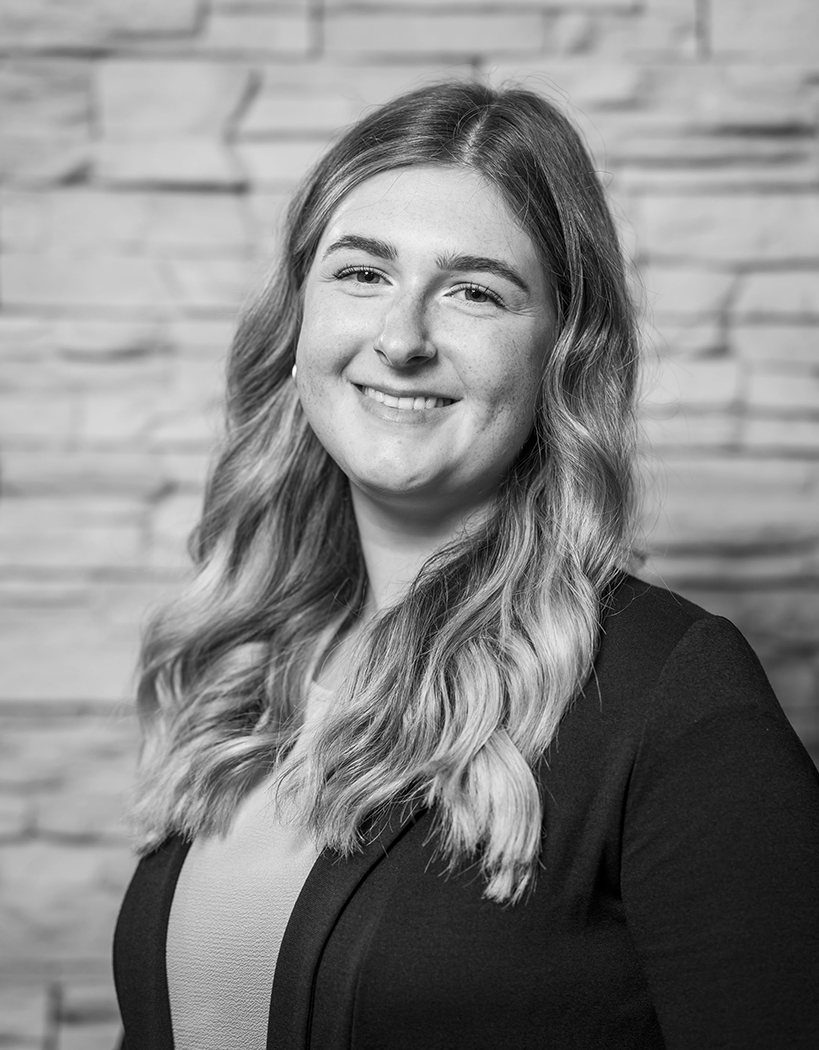 Porträt von Julia Parger