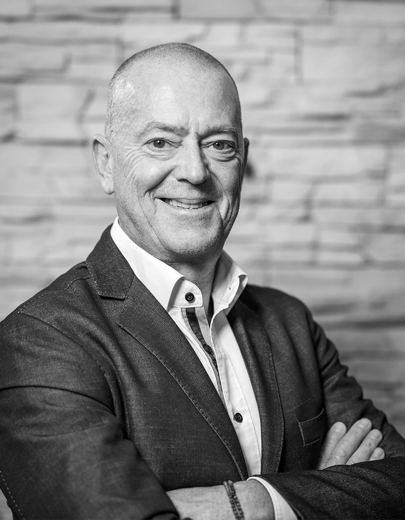 Porträt von Siegfried Hetzenauer