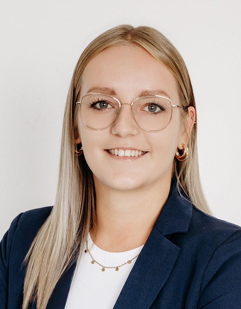 Annalena Schwaiger Annalena Schwaiger