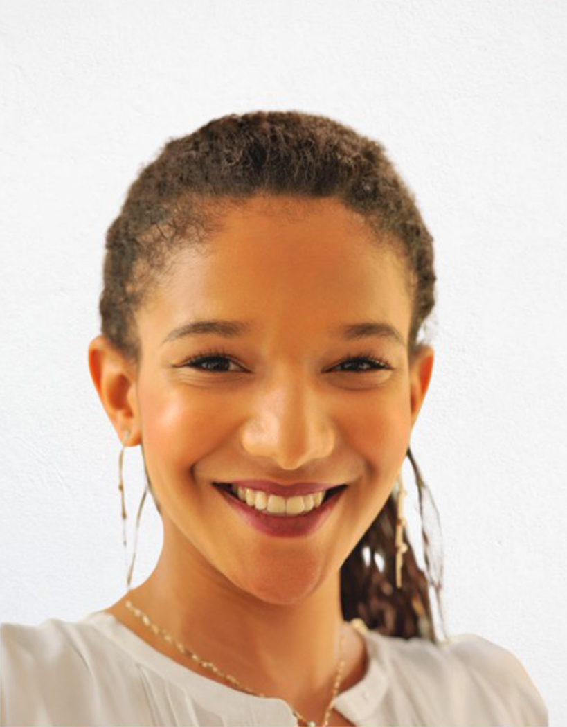 Miriam Magloth Miriam Magloth