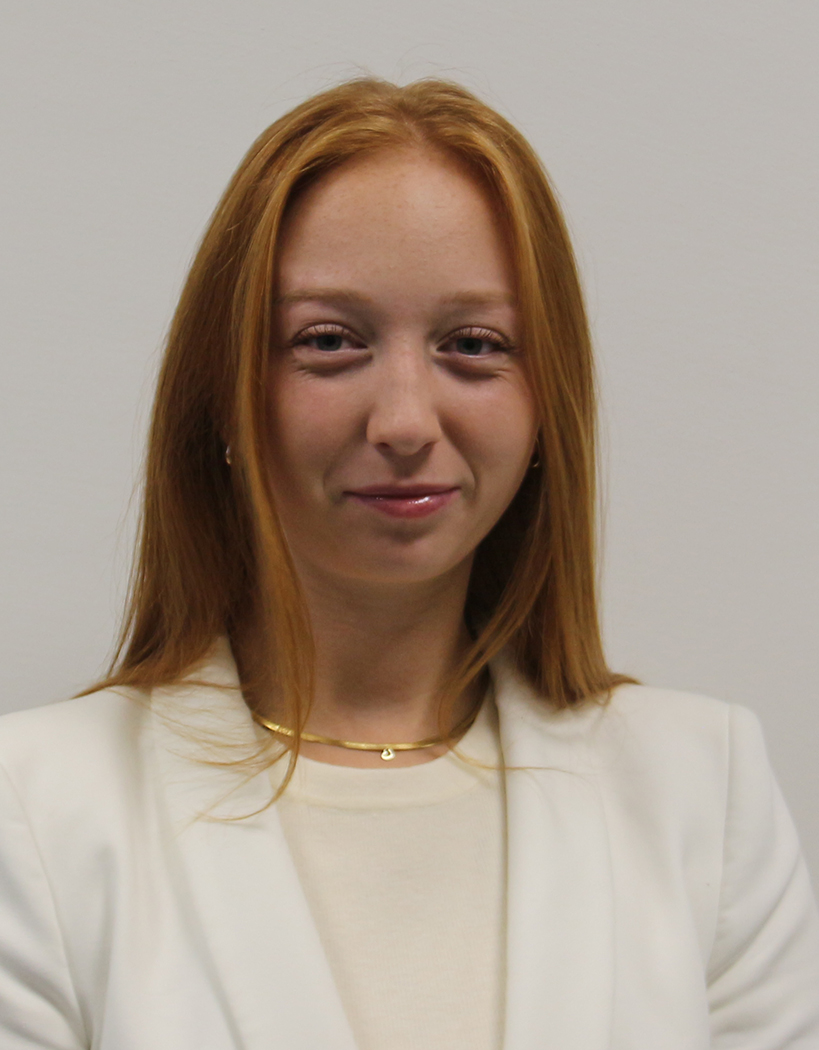 Elisa Raschendorfer Elisa Raschendorfer